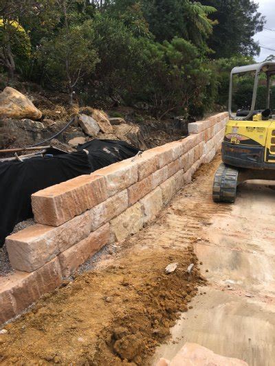 northern beaches earthmoving